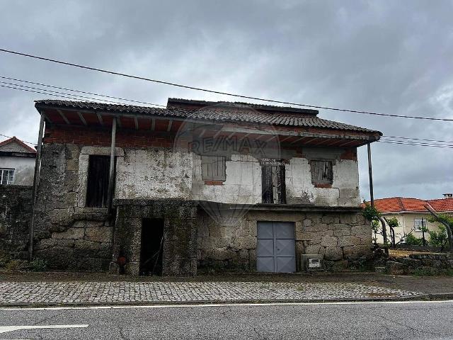 Moradia à venda em Fiolhoso, Murça RE/MAX Portugal