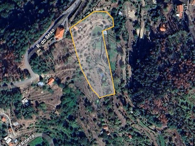 Moradia à venda em Oliveira, Cinfães RE/MAX Portugal