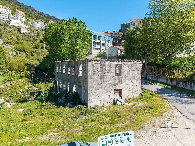 Moradia à venda em Loriga, Seia RE/MAX Portugal