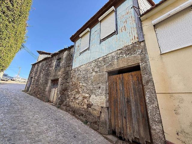 Moradia à venda em Lamego Almacave e Sé, Lamego RE/MAX Portugal