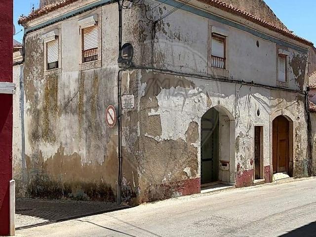 Moradia à venda em Matriz Borba, Borba RE/MAX Portugal