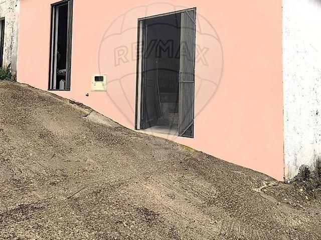 Moradia à venda em Martim Longo, Alcoutim RE/MAX Portugal