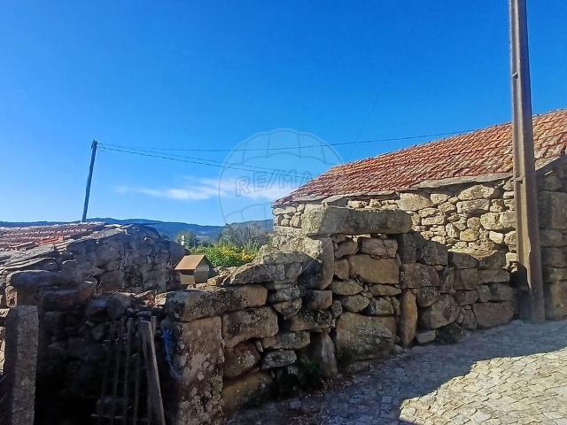 Moradia à venda em São João da Serra, Oliveira de Frades RE/MAX Portugal