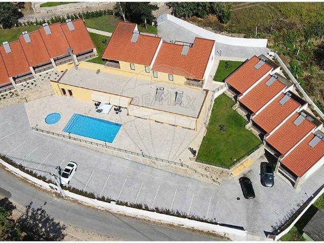 Moradia à venda em São Jorge e Ermelo, Arcos de Valdevez RE/MAX Portugal