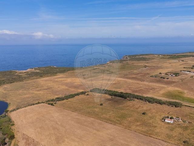Moradia à venda em São Teotónio, Odemira RE/MAX Portugal