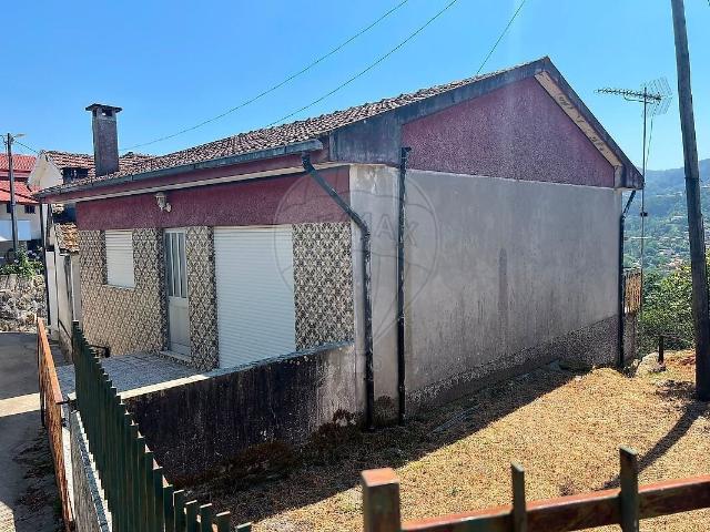 Moradia à venda em Soalhães, Marco de Canaveses RE/MAX Portugal