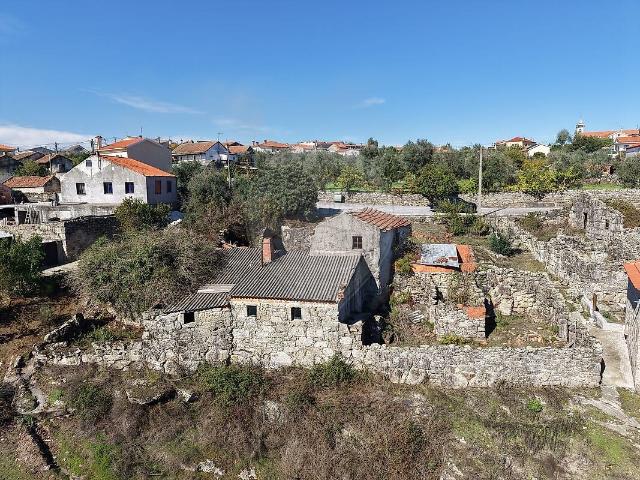 Moradia à venda em Senhorim, Nelas RE/MAX Portugal