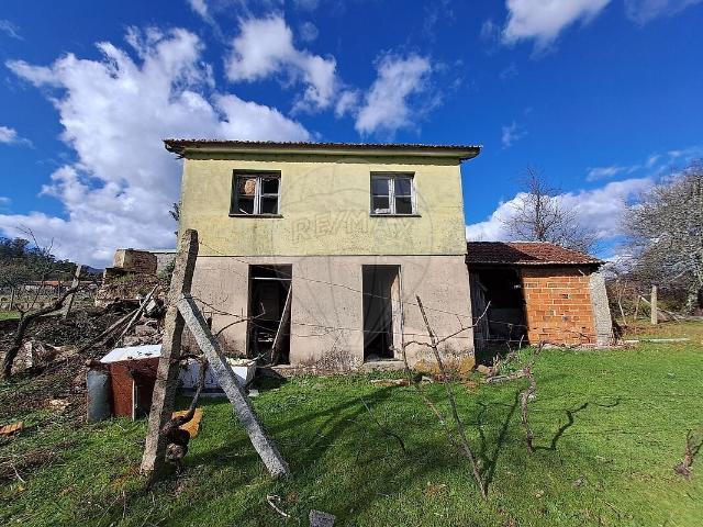 Moradia à venda em Sul, São Pedro do Sul RE/MAX Portugal