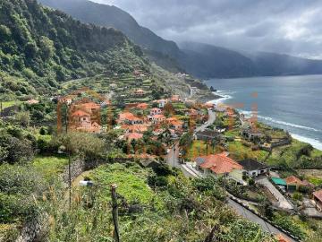 Moradia à venda em Ponta Delgada, São Vicente Ilha da Made. 0m² Ponta Delgada
