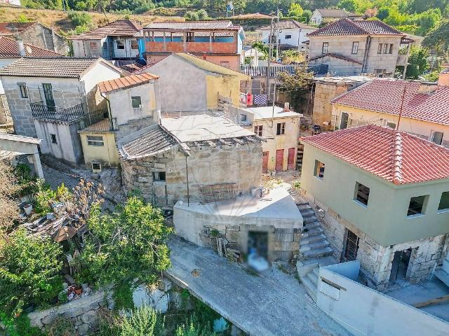 Moradia à venda em Padronelo, Amarante RE/MAX Portugal