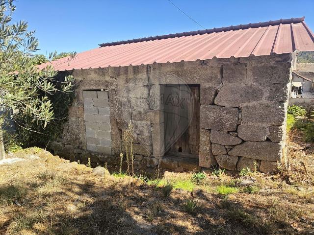 Moradia à venda em Queirã, Vouzela RE/MAX Portugal