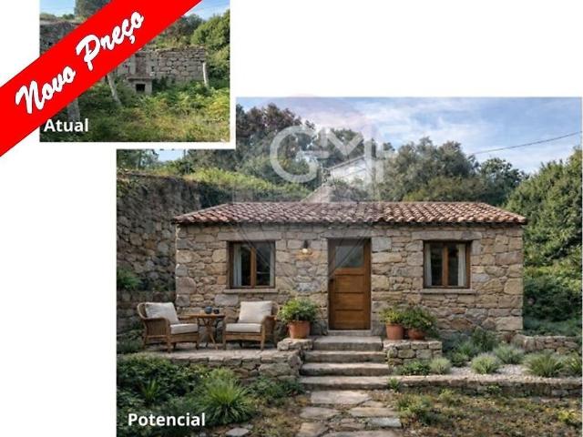 Moradia à venda em Rio Frio, Arcos de Valdevez RE/MAX Portugal