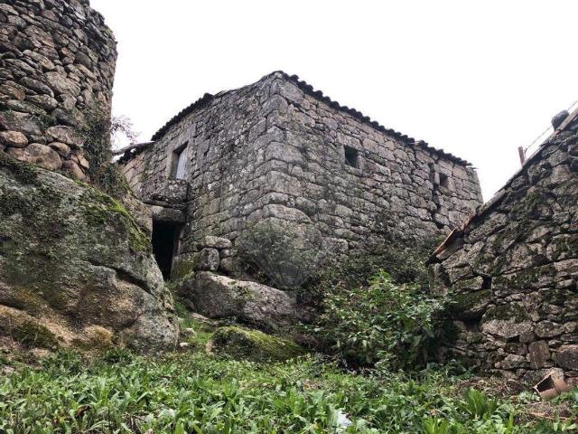 Moradia à venda em Torre do Terrenho, Sebadelhe da Serra e Terrenho, Trancoso RE/MAX Portugal