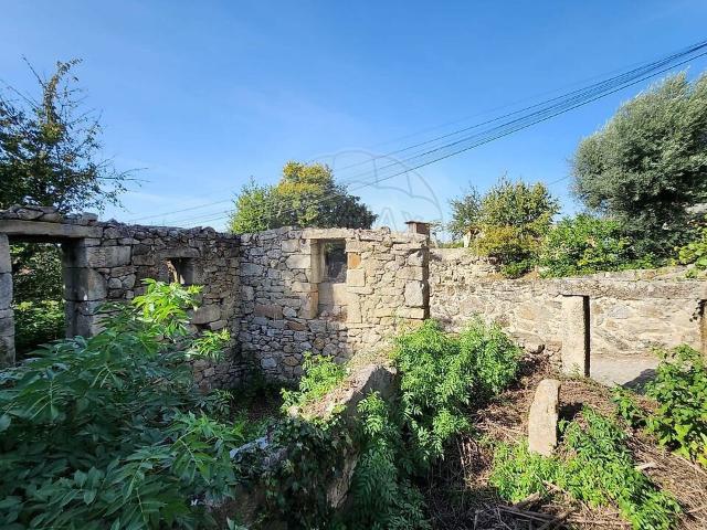 Moradia à venda em Vouzela e Paços de Vilharigues, Vouzela RE/MAX Portugal