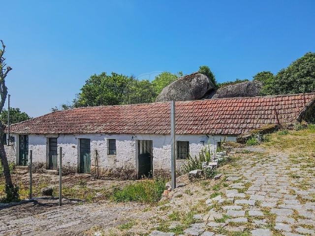 Moradia à venda em Várzea, Aliviada e Folhada, Marco de Canaveses RE/MAX Portugal