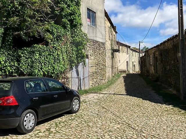 Moradia à venda em Vila Franca das Naves e Feital, Trancoso RE/MAX Portugal