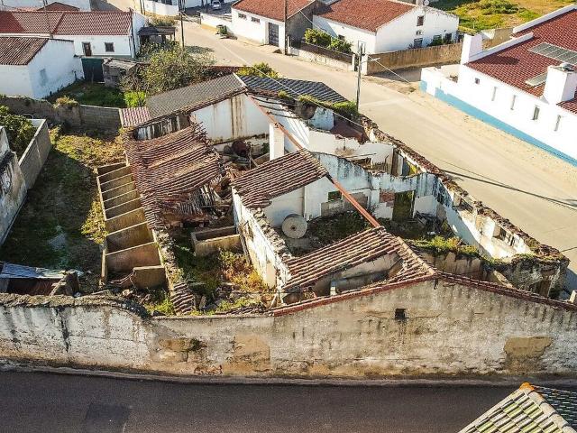 Moradia à venda em Vila Nova de São Bento e Vale de Vargo, Serpa RE/MAX Portugal