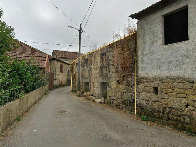 Moradia à venda em Vilar de Besteiros e Mosteiro de Fráguas, Tondela RE/MAX Portugal