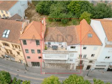 Moradia à Venda no Centro de Seia Zona do Castelo!