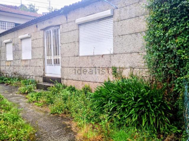 Moradia, Abação e Gémeos