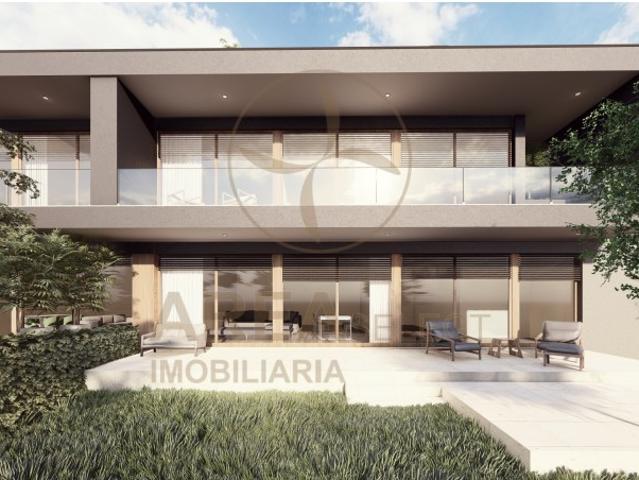 Moradia Abação