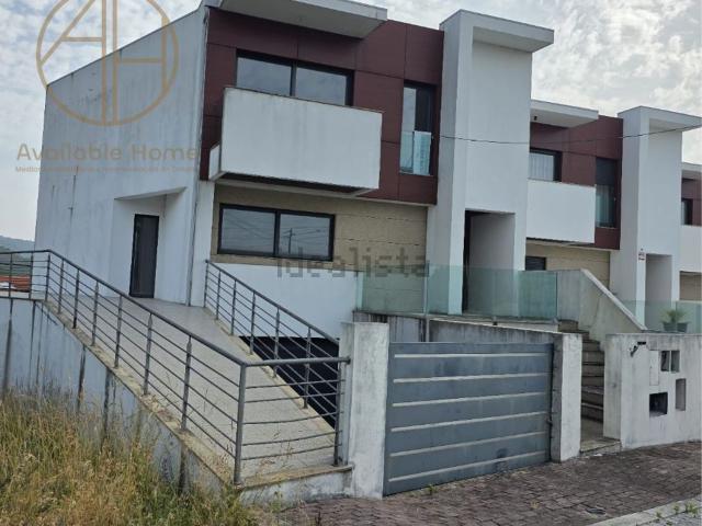 Moradia, Abade de Neiva