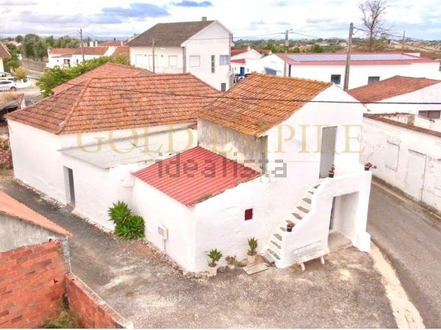 Moradia, Abitureiras