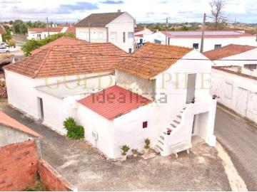 Moradia, Abitureiras