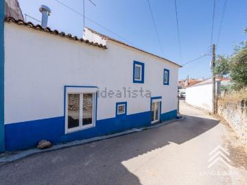 Moradia, Abitureiras