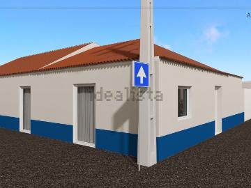 Moradia, Abitureiras