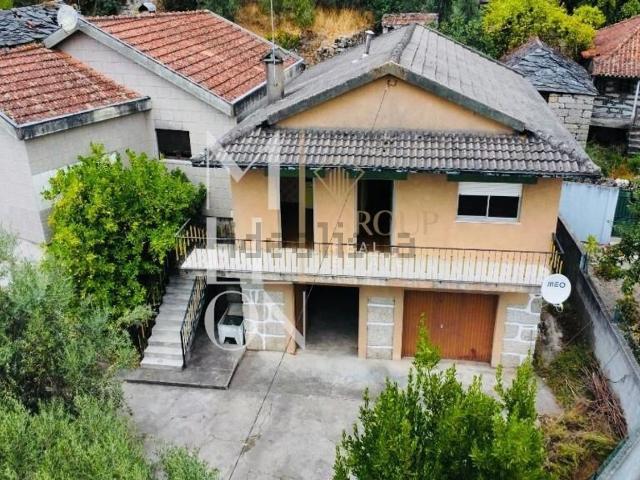Moradia, Aboadela Sanche Várzea