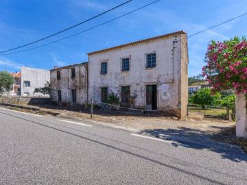 Moradia, Aboboreira