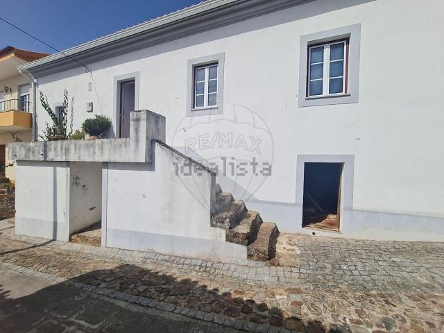 Moradia, Aboboreira