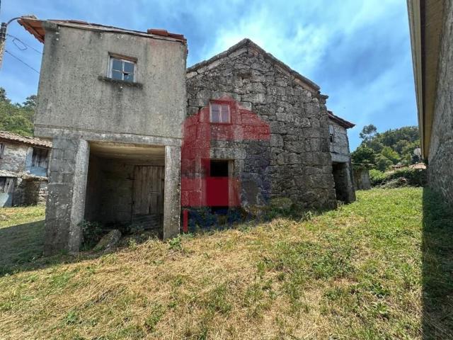 Moradia, Aboim da Nóbrega e Gondomar