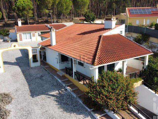 Moradia, Abrã
