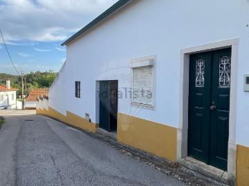 Moradia, Abrã