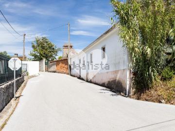 Moradia, Abrã