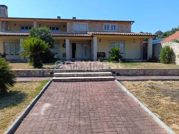 Moradia, Abrã