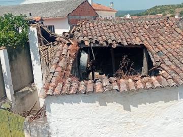 Moradia, Abrã
