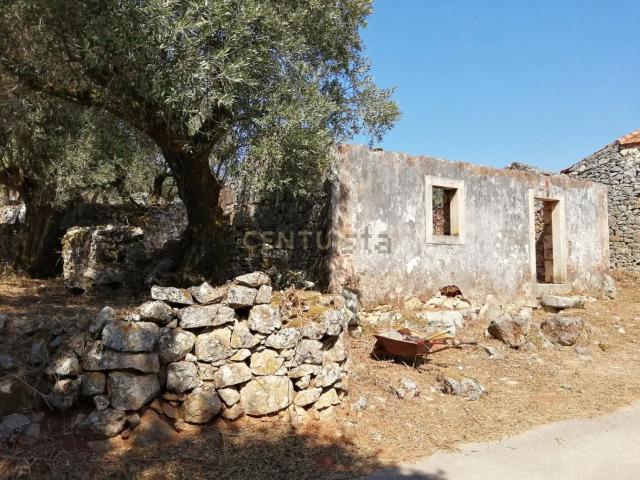 Moradia, Abrã