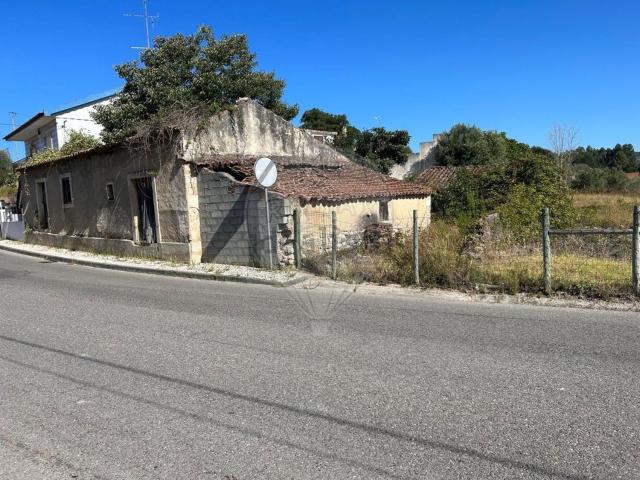 Moradia, Abrã