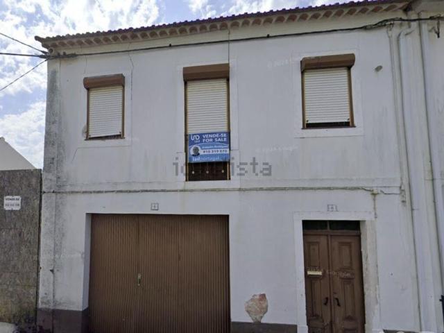 Moradia, Abrã