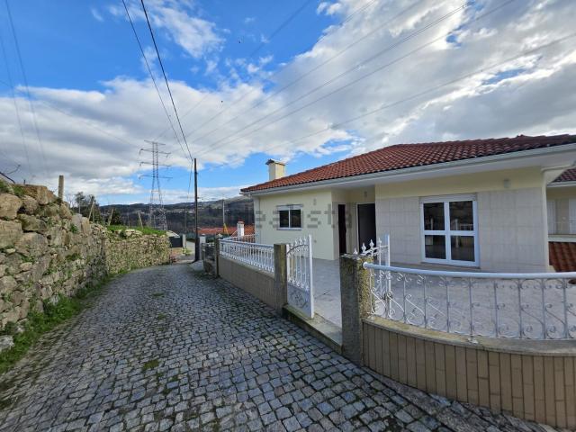 Moradia, Abragão