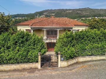 Luzim e Vila Cova, Concelho de Penafiel, Distrito de Porto