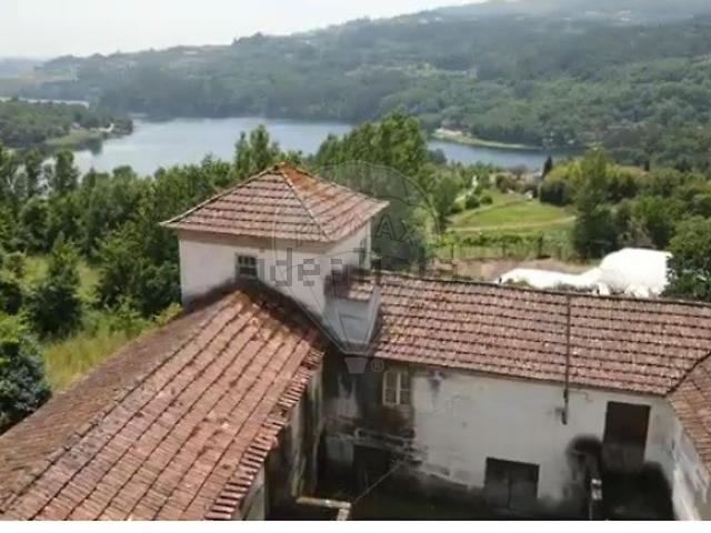 Moradia, Abragão