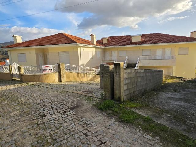 Moradia, Abragão