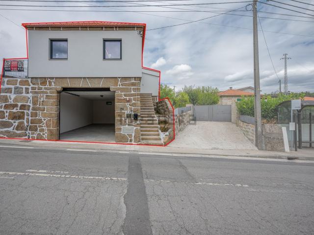 Moradia, Abragão