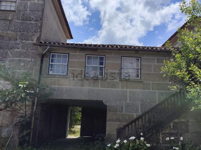Moradia, Abragão