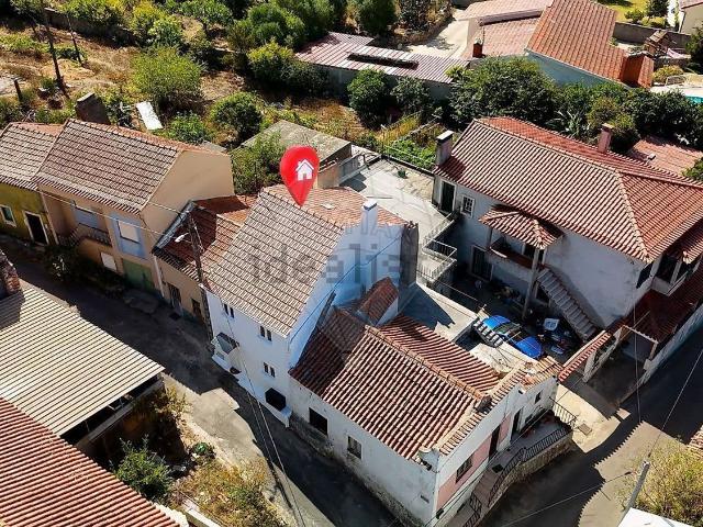 Moradia, Abrunheira Verride Vila Nova da Barca