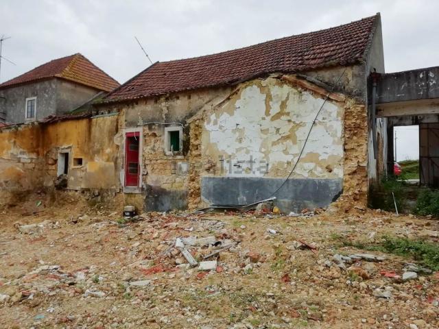 Moradia, Achete Azoia de Baixo Póvoa de Santarém